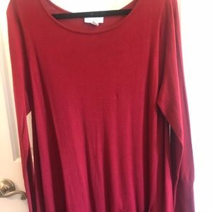 25% off 3+ items  Susan Graver Sweater